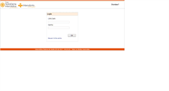 Desktop Screenshot of hpsonline.intermedica.com.br
